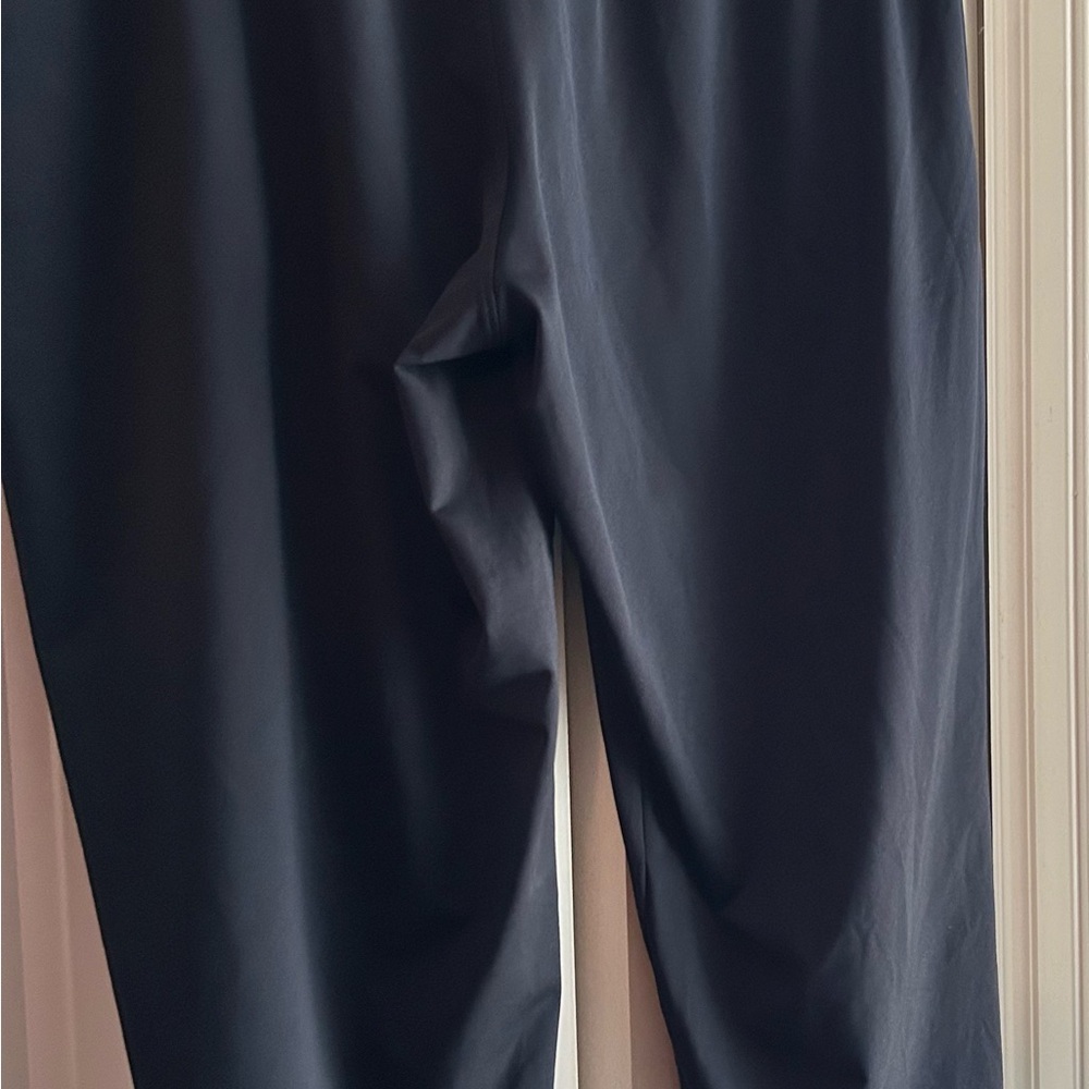 Under Armour Black Track Pants Versatile Joggers